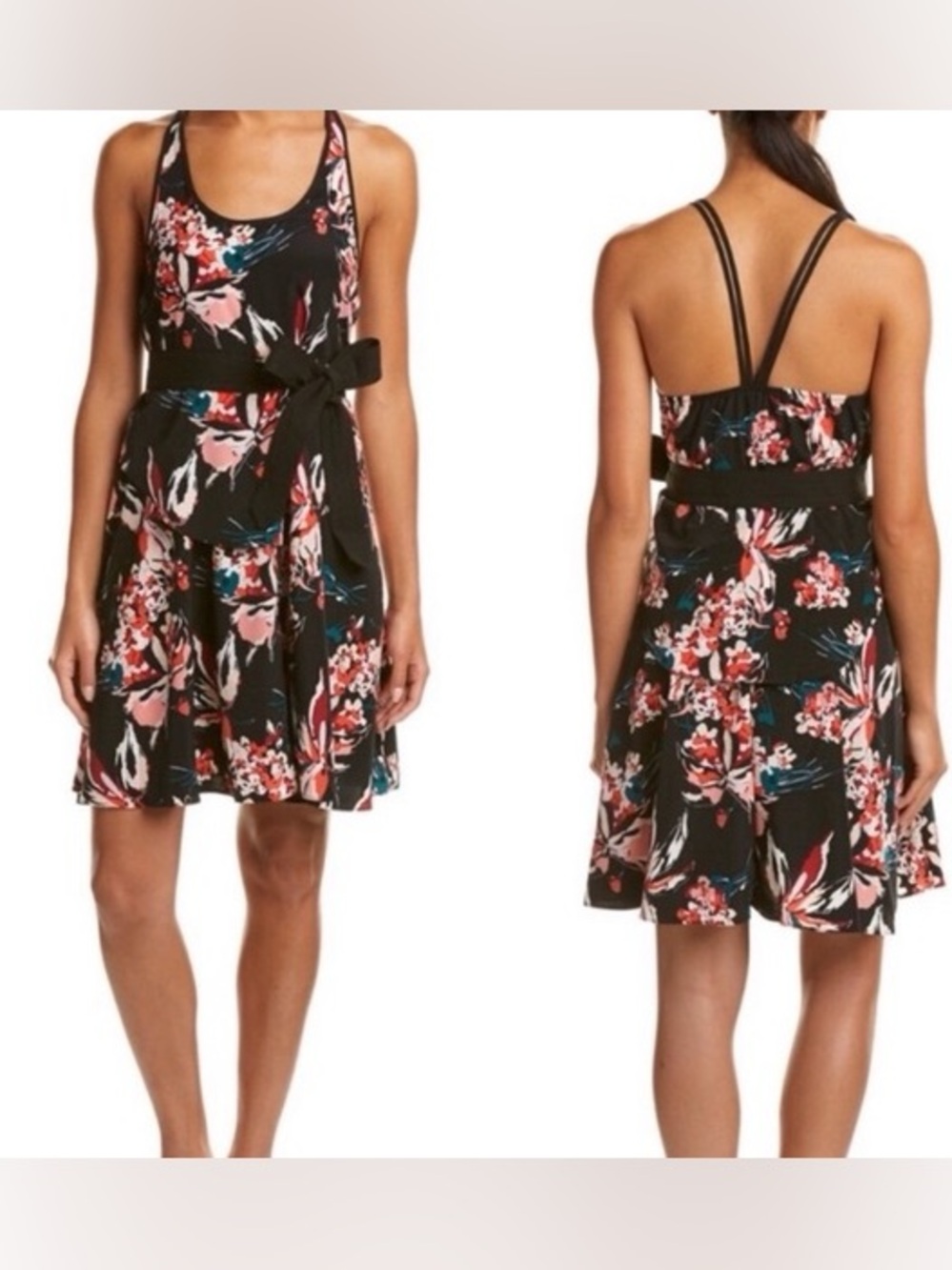 Derek Lam x Athleta Dress